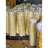 Generic (250g) Premium Dried Fish Maw Grade AA Small Tube Selection, Light & Crispy Texture Premium Dried Seafood