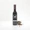 Saratoga Olive Oil Company Espresso Dark Balsamic Vinegar 750ml (25.4oz)