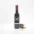 Saratoga Olive Oil Company Espresso Dark Balsamic Vinegar 750ml (25.4oz)
