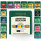 VAHDAM, Assorted Tea Sampler (15 Different Variety in Individually Wrapped Pyramid Tea