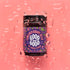 12oz 330g (Pack 1) GOOD GOOD Concord Grape Jelly Jam - No Added Sugar - Low Calorie - Gluten Free and Vegan - Diabetic