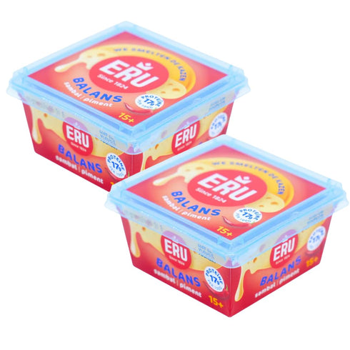 Red Pepper Gouda Cheese Spread 3.5 oz, 2 Packs | Creamy &