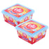 Red Pepper Gouda Cheese Spread 3.5 oz, 2 Packs | Creamy &