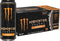 Monster Energy Orange Dreamsicle, Energy Drink, 16 Ounce (Pack of 15)