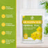 40 Mullein Leaf Tea - Respiratory and Lung Cleanse Herbal Tea, Caffeine Free, Tea Bags