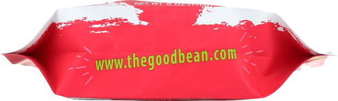 6 The Good Bean Chickpea Snacks, Smoky Chili/Lime, Gluten and Nut Free, Ounce