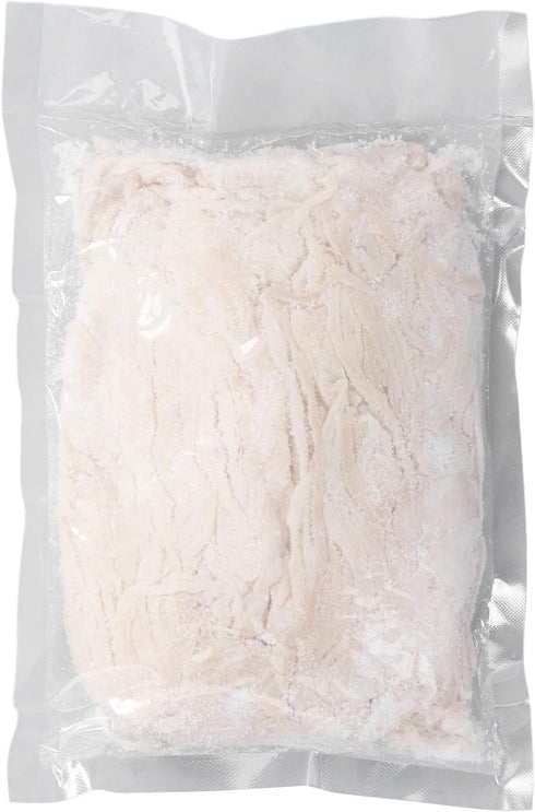 Horoper Sausage Casings Natura Salted Sheep 45m 0.87-0.94in Fresh Collagen Sausage Casings