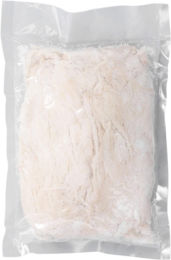 Horoper Sausage Casings Natura Salted Sheep 45m 0.87-0.94in Fresh Collagen Sausage Casings