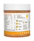 350g 26g 7.2g B3, Pintola Classic Peanut Butter Creamy - Original American Recipe with High Protein & Fiber, Premium