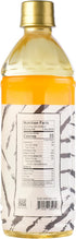 Soeos Mirin, Japanese Cooking Wine, 16.9 fl oz (Pack of 1) - Authentic Natural Sugar Sweet Rice Cooking Wine