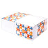 Packets 450 Count Sugar and Sweetener Assortment with Wooden Coffee Stirrers and Varieties for Home Office Coffee Bar