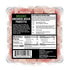 North Country Smokehouse 4 Oz Organic Diced Pancetta