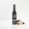 Saratoga Olive Oil Company Blackberry Ginger Dark Balsamic Vinegar 200ml (6.8oz)