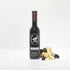 Saratoga Olive Oil Company Blackberry Ginger Dark Balsamic Vinegar 375ml (12.7oz)