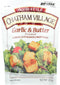 Chatham Village Large Cut Garlic & Butter Croutons 5 oz. (qty. 6)
