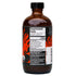 8 Oz Herbal Revolution Fire Cider Apple Cider Vinegar - Certified Organic Non-GMO ACV Infused with Ginger, Horseradish