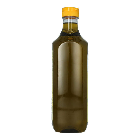 32 Oz (1 Colavita Lemon Extra Virgin Olive Oil | Cold Pressed EVOO Blended with Natural Lemon Flavor | Perfect