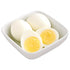 0g 6g (16oz, Bay View Pickled Eggs, No Artificial Ingredients, Gluten Free, Sugar, Protein, Fresh Grade A Eggs, Boiled