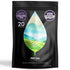 PiPi Tea Organic Oolong Tea Bags Whole Leaf, 20 Bags (4g Each) Cortisol &