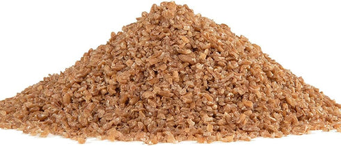 28-Ounces (Pack 4) Multi-Pack) Bob's Red Mill Bulgur Hard Red Wheat, of (Value Bulk