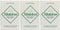 (3 Pack) - Maldon Salt - Sea Salt MAL-MAL125 | 125g |