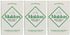 (3 Pack) - Maldon Salt - Sea Salt MAL-MAL125 | 125g |