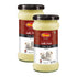 Shan Garlic Paste 24.69 oz (700g) - Fresh Ground Garlic Cooking Paste