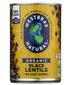 Westbrae Organic Black Lentils-15 Oz-3 Pack