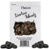 3 lb Black Licorice Wheels Bag Rich Licorice Flavor Soft & Chewy Texture Perfect for Snacking & Gifting Sweet Treat