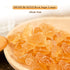 10.58oz/300g Mkostlich Medium-Sized Yellow Rock Sugar, Rock Sugar for Pho