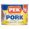 PEK Cured Chopped Pork in Natural Juices (200g) - Pack of 2