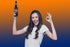 (12 Stewart's Root Beer bottles)