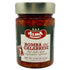 Alma Gourmet Bomba Calabrese, Imported from Italy, Spicy Hot Calabrian Chili Peppers Spread, 10.9oz