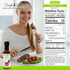 Simple Girl Country 12oz 3 Pack Organic BBQ Sauce - Carolina, Sweet, Southern Blend - Organic, Gluten Free, Vegan