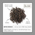 18, 15 1.48oz Steven Smith Teamaker British Brunch No. Caffeinated, Sugar-Free, Full Leaf, English Breakfast Black Tea