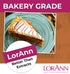 16 Oz LorAnn Oils Almond Bakery Emulsion: True Essence, Ideal for Boosting Fruit Tones in Cakes, Cookies & Desserts