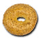 Generic Authentic NYC Garlic Bagels 1 Dozen