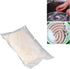 45m 0.87-0.94in Horoper Sausage Casings Natura Salted Sheep Fresh Collagen Sausage Casings Sheep Casings for Sausage