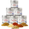 Thai Seasonings Gourmet Gift Set | Tastes of Thailand | Artisanal Spice