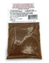 Olneyville N.Y. System packet (3) 1 lb Hot Wiener Sauce Spice Mix, makes servings!