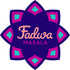 4.5 oz Fadwa Masala Turmeric Powder - Jar, Authentic Desi Spices for Pakistani & Indian Cooking - No Artificial