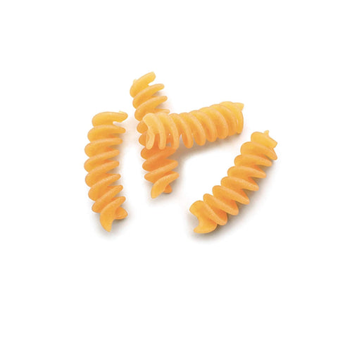 17.6oz (500g) 2 Pack Monograno Felicetti Kamut Fusilli Pasta Italian Organic Non-GMO