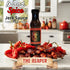 Island Spice "The Reaper" Jerk Sauce (Extra Spicy)
