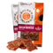 Golden Island Korean BBQ Pork Jerky - (2 Pack) 9 oz Resealable