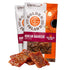 Golden Island Korean BBQ Pork Jerky - (2 Pack) 9 oz Resealable