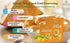 1.76 Oz NOKKI FARM Freeze Dried Jackfruit - Healthy & Exotic Tropical Superfood Snacks, No Added Sugar