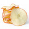 WAKIKI Dried Apple Slices,Dehydrated Apples, Dried Apples, 3.52oz 100g No Added Sugar,