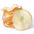 WAKIKI Dried Apple Slices,Dehydrated Apples, Dried Apples, 3.52oz 100g No Added Sugar,