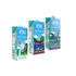Kiki Milk Plant Based Milk - The Sample Kit (32 Fl Oz