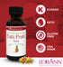 LorAnn Oils Super Strength Flavoring, Tutti Frutti, 0.125 fl oz - Bold Natural Flavors for Candy Making & Baking